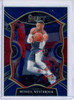 Russell Westbrook 2020-21 Select #49 Concourse Blue Retail (CQ)