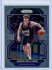 Jason Williams 2021-22 Prizm #266 (CQ)