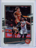 Trae Young 2020-21 Clearly Donruss #15 (CQ)