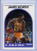 James Worthy 1989-90 Hoops #210 (CQ)
