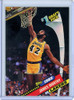 James Worthy 1992-93 Archives #2 First Draft Pick (CQ)
