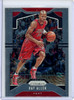 Ray Allen 2019-20 Prizm #22 (CQ)