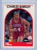 Charles Barkley 1989-90 Hoops #110 (CQ)