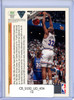 Charles Barkley 1991-92 Upper Deck #454 All-Star (CQ)
