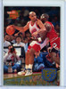 Charles Barkley 1992-93 Ultra, All-NBA #7 (CQ)