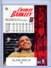 Charles Barkley 1995-96 Skybox Premium #94 (CQ)