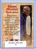 Charles Barkley 1996-97 Stadium Club, Shining Moments #SM1 (CQ)