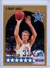 Larry Bird 1990-91 Hoops #2 All-Star (CQ)