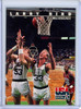 Larry Bird 1992 Skybox USA #18 (CQ)