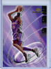 Vince Carter 2001-02 MVP, Airborne #A2 (CQ)