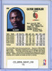 Clyde Drexler 1989-90 Hoops #190 (CQ)