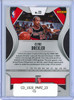 Clyde Drexler 2019-20 Prizm #23 (CQ)