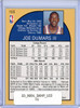 Joe Dumars 1990-91 Hoops #103 (CQ)