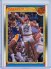 Mark Eaton 1988-89 Fleer #131 All-Star (CQ)