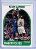 Kevin Garnett 1999-00 Hoops Decade #85 (CQ)