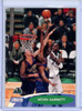 Kevin Garnett 2000-01 Stadium Club #21 (CQ)