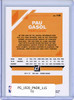Pau Gasol 2019-20 Donruss #115 (CQ)