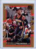 Paul George 2017-18 Donruss #102 (CQ)