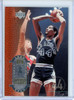 George Gervin 2000 Century Legends #38 (CQ)