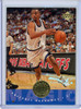 Anfernee Hardaway 1995-96 Upper Deck #170 All-NBA Electric Court (CQ)