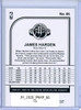 James Harden 2019-20 Hoops #66 (CQ)