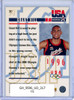 Grant Hill 1995-96 Upper Deck #317 Team USA (CQ)