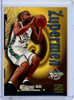 Grant Hill 1997-98 Skybox Z-Force #193 Zupermen (CQ)