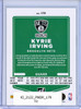 Kyrie Irving 2021-22 Donruss #179 (CQ)