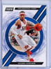 Allen Iverson 2019-20 Panini Player of the Day #88 (CQ)