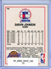 Magic Johnson 1989-90 Hoops #166 All-Star (CQ)