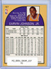 Magic Johnson 1990-91 Hoops #157 (CQ)