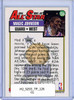 Magic Johnson 1992-93 Topps #126 All-Star (CQ)