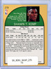 Shawn Kemp 1990-91 Hoops #279 (CQ)