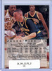 Jason Kidd 1994 Classic Four Sport #2 (CQ)