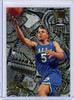 Jason Kidd 1995-96 Metal #213 Nuts & Bolts (CQ)