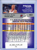 Jason Kidd 2000-01 Focus #60 (CQ)