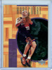 Jason Kidd 2000-01 Hardcourt #41 (CQ)