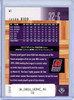 Jason Kidd 2000-01 Hardcourt #41 (CQ)