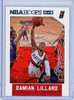 Damian Lillard 2015-16 Hoops #227 (CQ)