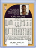 Karl Malone 1990-91 Hoops #292 (CQ)