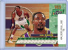 Karl Malone 1992-93 Ultra #182 (CQ)