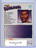 Karl Malone 1992-93 Upper Deck #508 The Mailman (CQ)