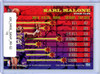 Karl Malone 1994-95 Hoops, Power Ratings #PR-52 (CQ)
