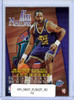 Karl Malone 1996-97 Skybox Z-Force #90 (CQ)