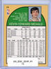 Kevin McHale 1990-91 Hoops #44 (CQ)