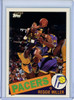 Reggie Miller 1992-93 Archives #67 (CQ)