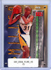 Reggie Miller 1995-96 Metal #45 (CQ)