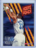 Alonzo Mourning 1994-95 Hoops, Power Ratings #PR-6 (CQ)