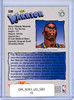 Dikembe Mutombo 1992-93 Upper Deck #509 FaniMation (CQ)
