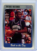 Dikembe Mutombo 1997 Score Board Rookies #98 Back in the Day (CQ)